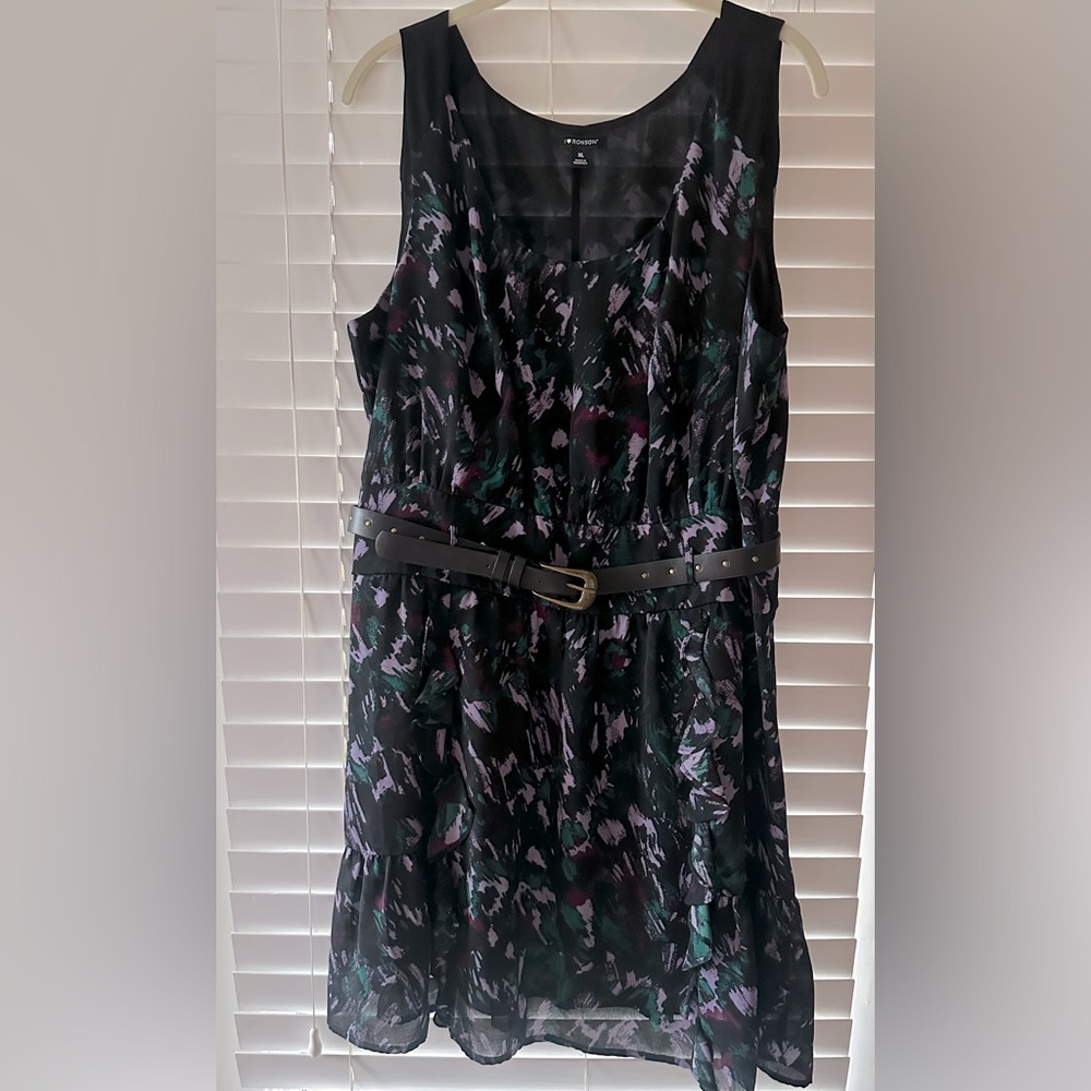 Dress / I heart Ronson / summer dress